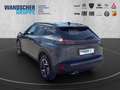 Peugeot 2008 1.2 136 GT +Navi+Kam.+LED+SHZ+KeyLess+ACC Grau - thumbnail 3