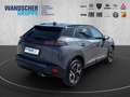 Peugeot 2008 1.2 136 GT +Navi+Kam.+LED+SHZ+KeyLess+ACC Grau - thumbnail 5