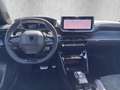 Peugeot 2008 1.2 136 GT +Navi+Kam.+LED+SHZ+KeyLess+ACC Grau - thumbnail 13