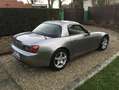 Honda S 2000 2.0i 16v VTEC AC Silber - thumbnail 5