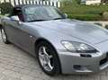 Honda S 2000 2.0i 16v VTEC AC Silber - thumbnail 7
