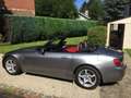 Honda S 2000 2.0i 16v VTEC AC Silber - thumbnail 4