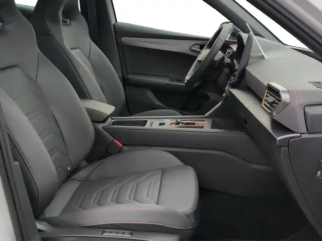 Cupra Leon view 10
