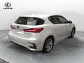 Lexus CT 200h Hybrid Executive Blanco - thumbnail 4