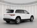 Mercedes-Benz EQB 350 Electric Art 4M Night-Paket 360° Totwink Blanc - thumbnail 4