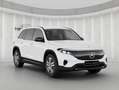 Mercedes-Benz EQB 350 Electric Art 4M Night-Paket 360° Totwink Blanc - thumbnail 6
