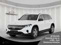 Mercedes-Benz EQB 350 Electric Art 4M Night-Paket 360° Totwink Blanc - thumbnail 1