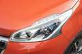 Peugeot 208 1.2 PureTech Blue Lion Carplay | ORG NL 2e eign | Oranje - thumbnail 11