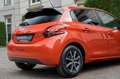 Peugeot 208 1.2 PureTech Blue Lion Carplay | ORG NL 2e eign | Oranje - thumbnail 12