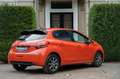 Peugeot 208 1.2 PureTech Blue Lion Carplay | ORG NL 2e eign | Oranje - thumbnail 5