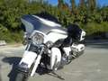 Harley-Davidson Electra Glide FLHTCU ULTRA CLASSIC Blanc - thumbnail 1