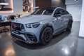 Mercedes-Benz GLE 63 AMG Coupé S 4Matic+ Aut. Grigio - thumbnail 2