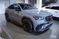 Mercedes-Benz GLE 63 AMG Coupé S 4Matic+ Aut. Grigio - thumbnail 1