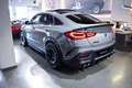 Mercedes-Benz GLE 63 AMG Coupé S 4Matic+ Aut. Grigio - thumbnail 49