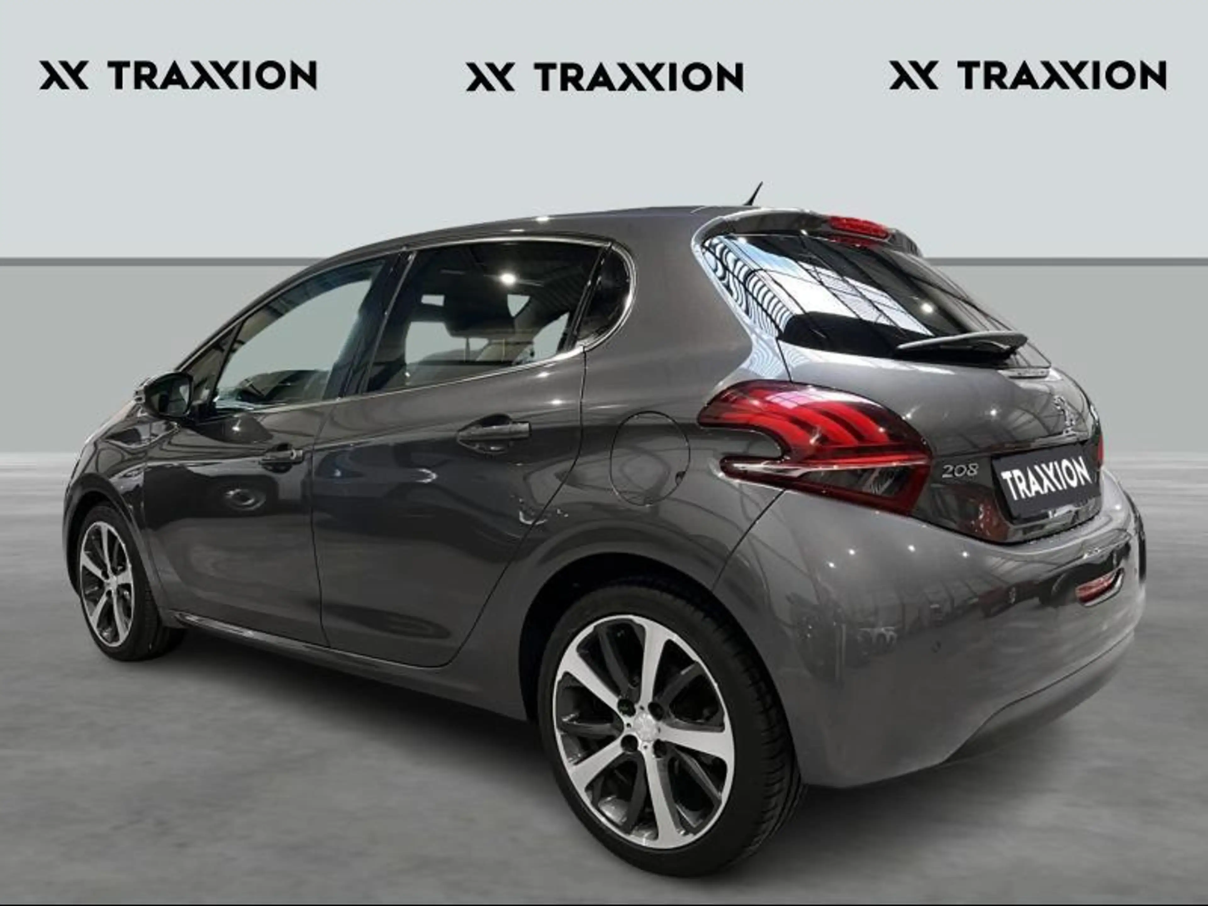 Peugeot 208 Allure | Camera | Carplay | Park Assist — photo 6
