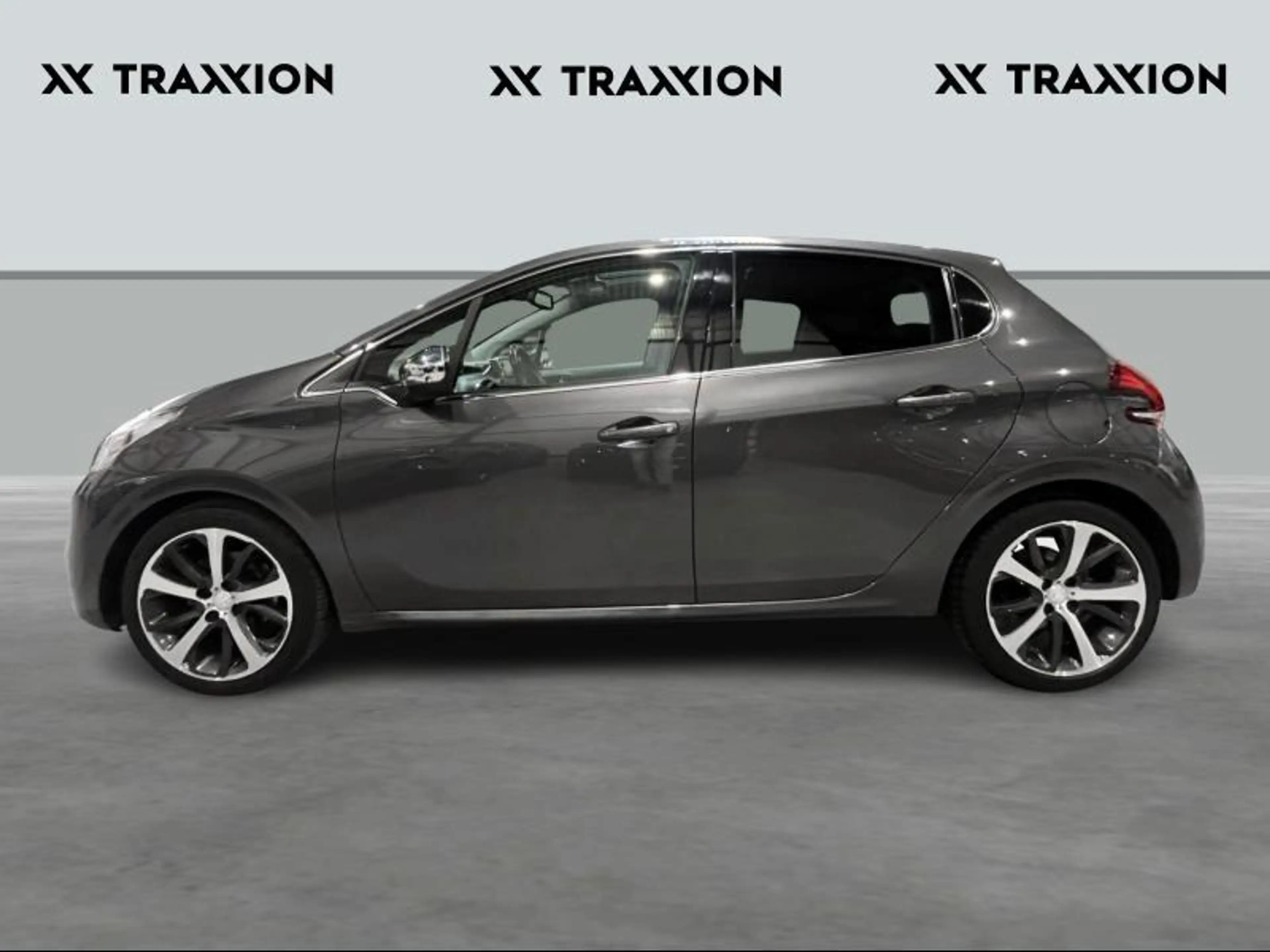 Peugeot 208 Allure | Camera | Carplay | Park Assist — photo 8