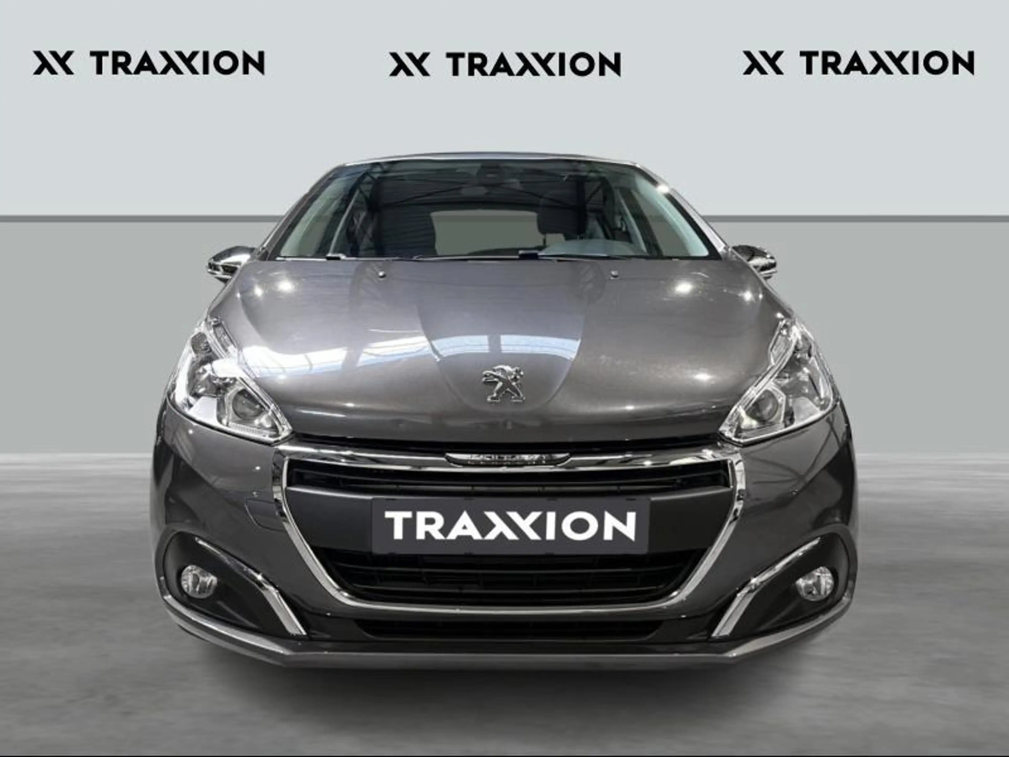 Peugeot 208 Allure | Camera | Carplay | Park Assist — photo 2