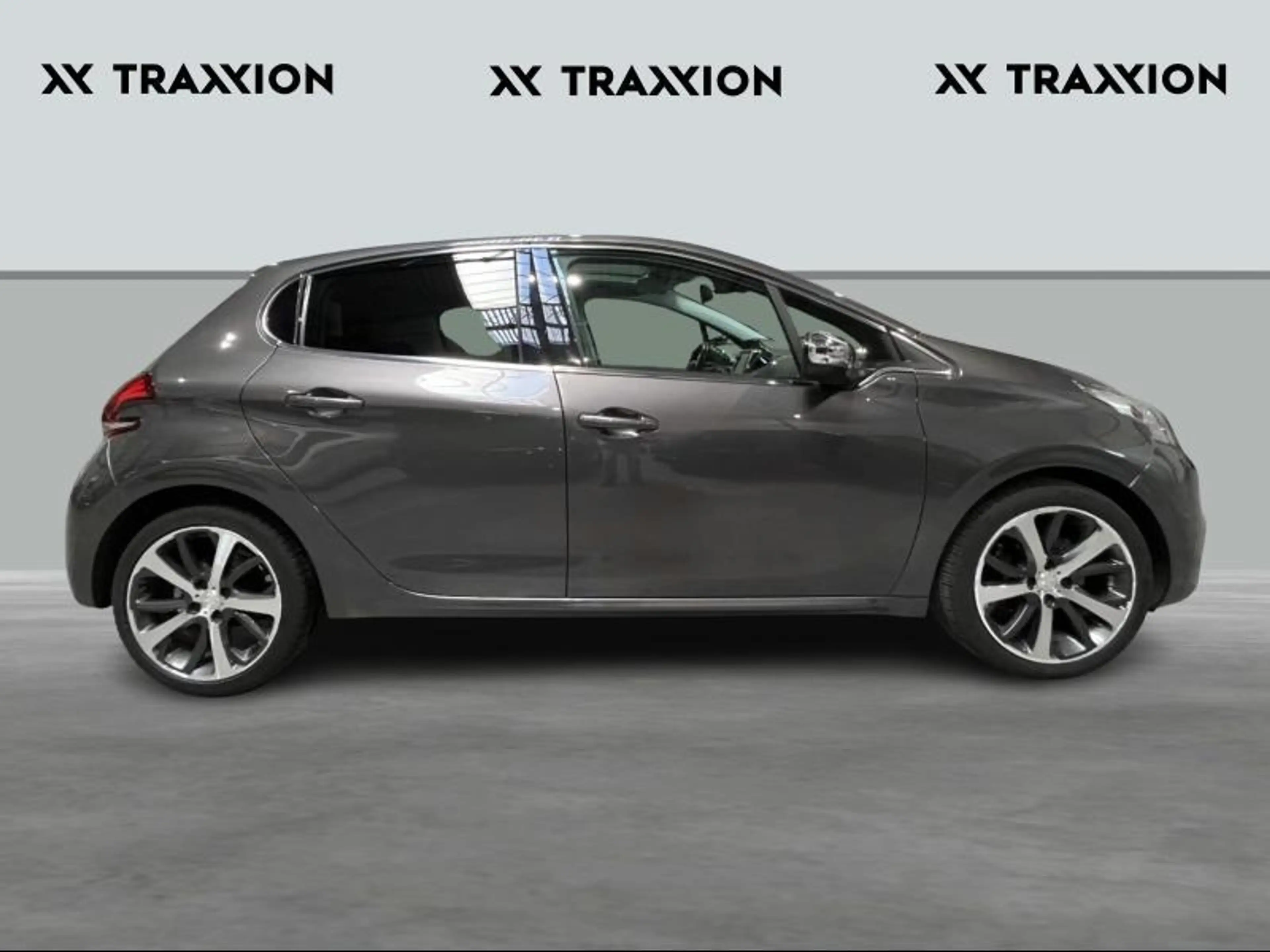 Peugeot 208 Allure | Camera | Carplay | Park Assist — photo 7