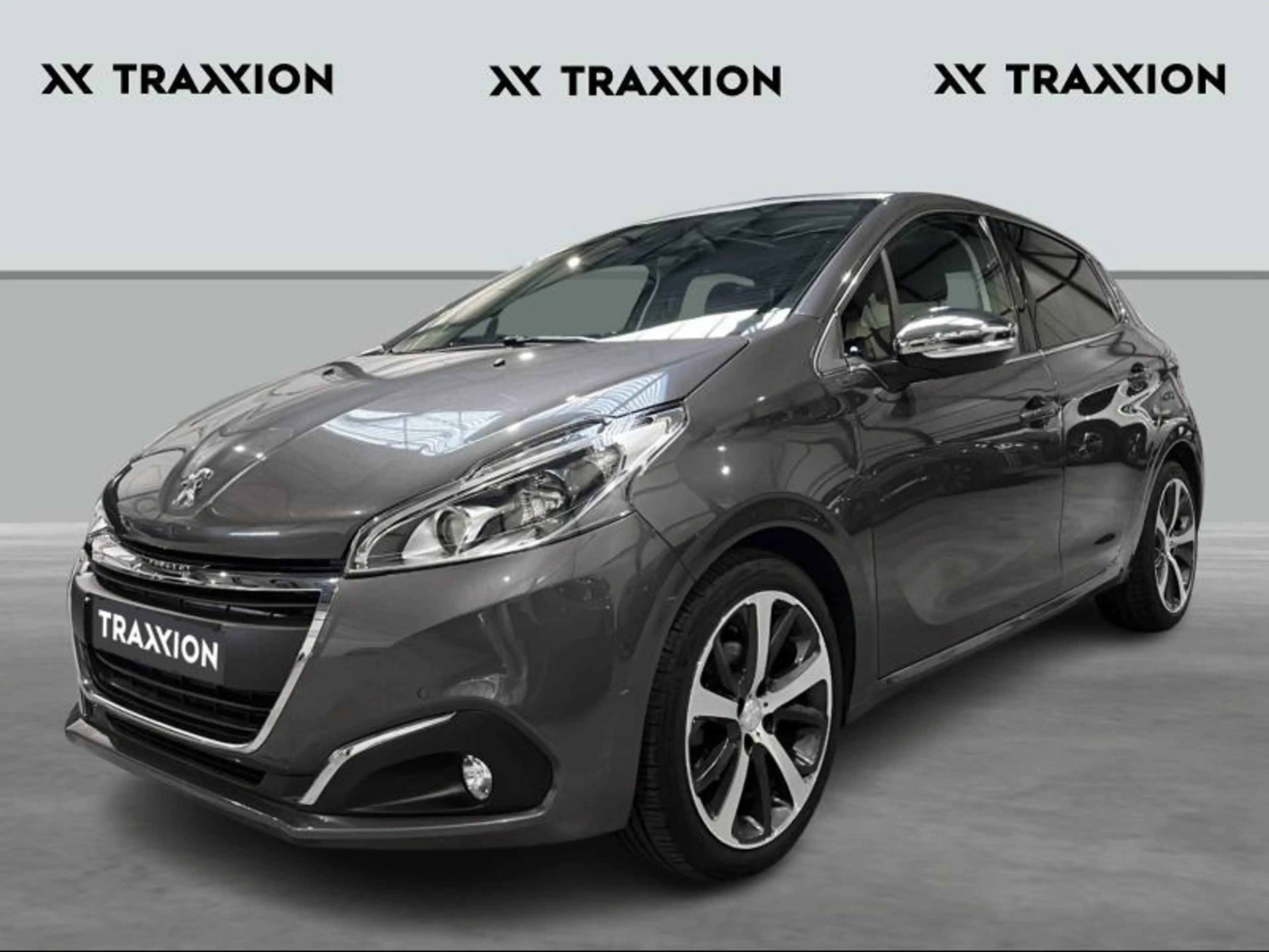 Peugeot 208 Allure | Camera | Carplay | Park Assist