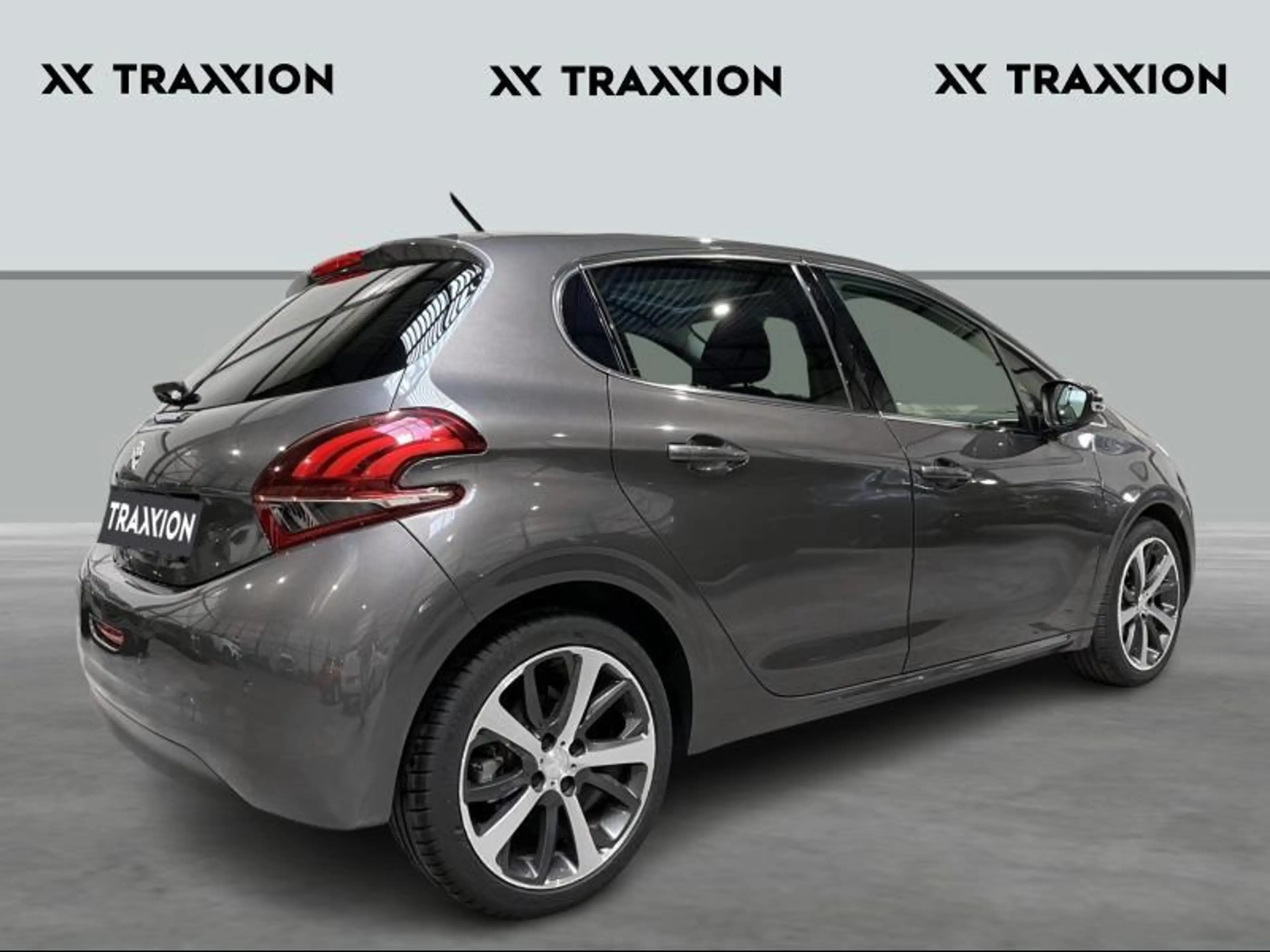 Peugeot 208 Allure | Camera | Carplay | Park Assist — photo 3
