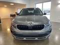 Skoda Kamiq First Edition AHK SHZ ALU DWA SideAssist Grau - thumbnail 8