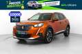 Peugeot 2008 1.2 PureTech S&S Allure Pack 100 Naranja - thumbnail 1