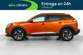 Peugeot 2008 1.2 PureTech S&S Allure Pack 100 Naranja - thumbnail 8