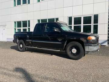 Sierra K1500