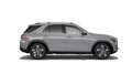 Mercedes-Benz GLE 350 GLE 350 de 4MATIC Gris - thumbnail 2