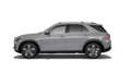 Mercedes-Benz GLE 350 GLE 350 de 4MATIC Gris - thumbnail 5