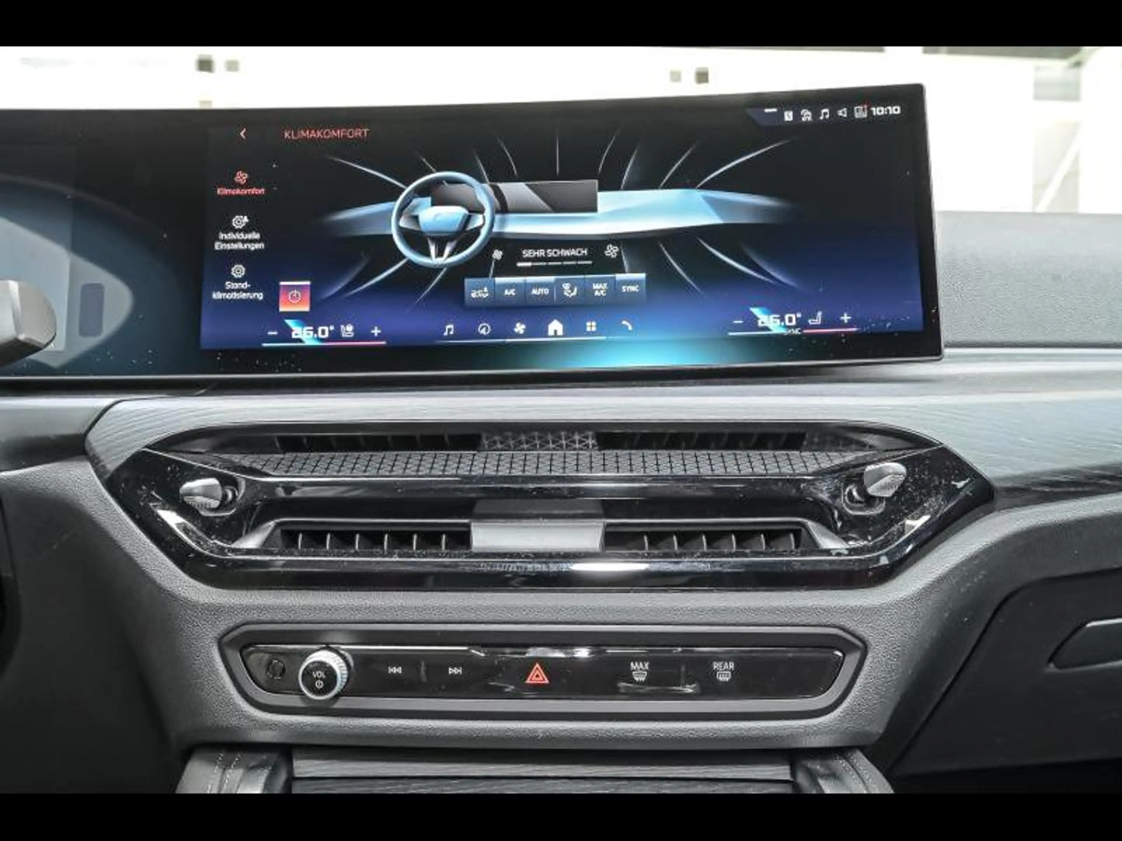 BMW i4 M50 xDrive M Sportpakket Pro Gratis BMW Wallbox — photo 12