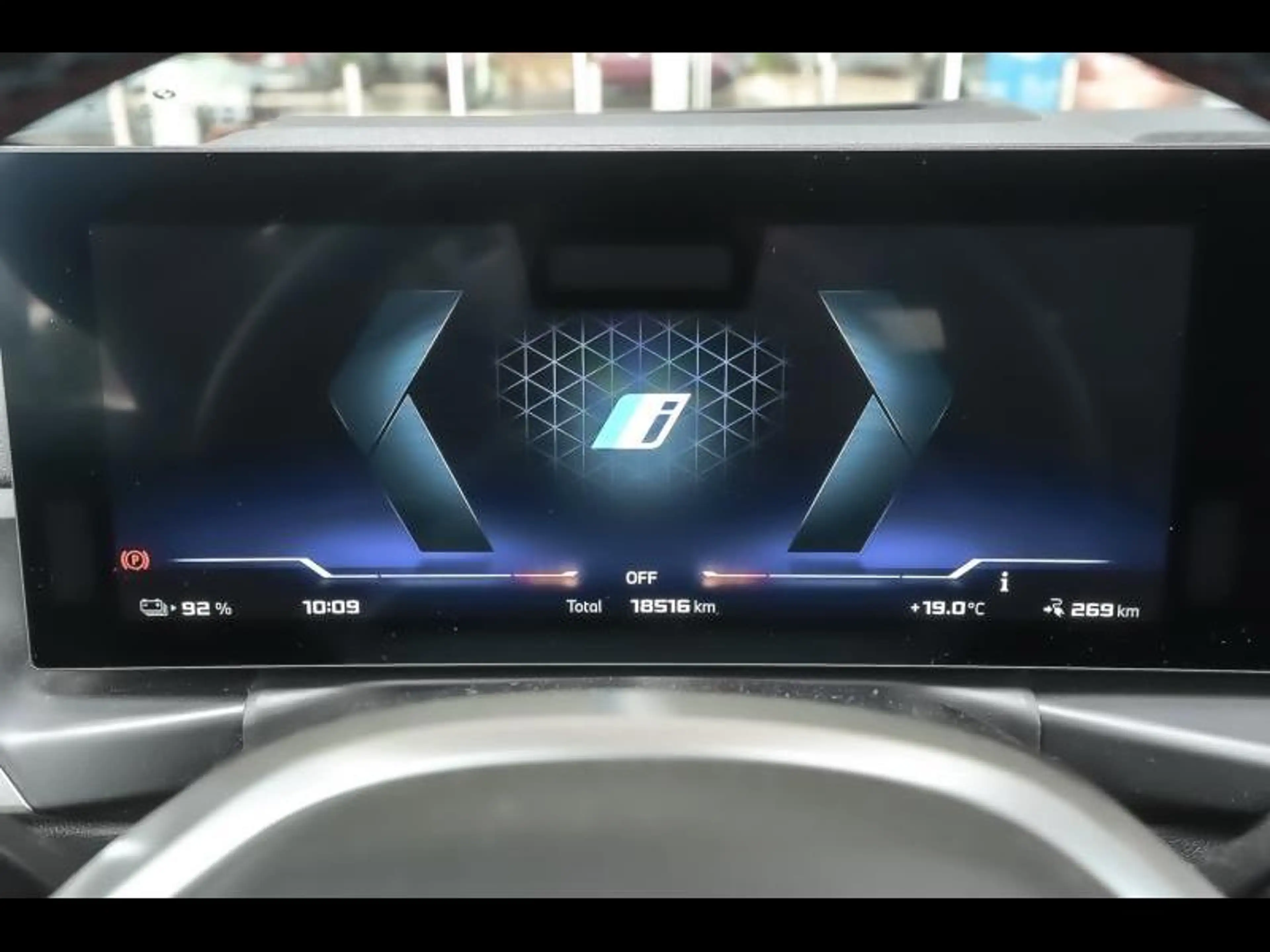 BMW i4 M50 xDrive M Sportpakket Pro Gratis BMW Wallbox — photo 10