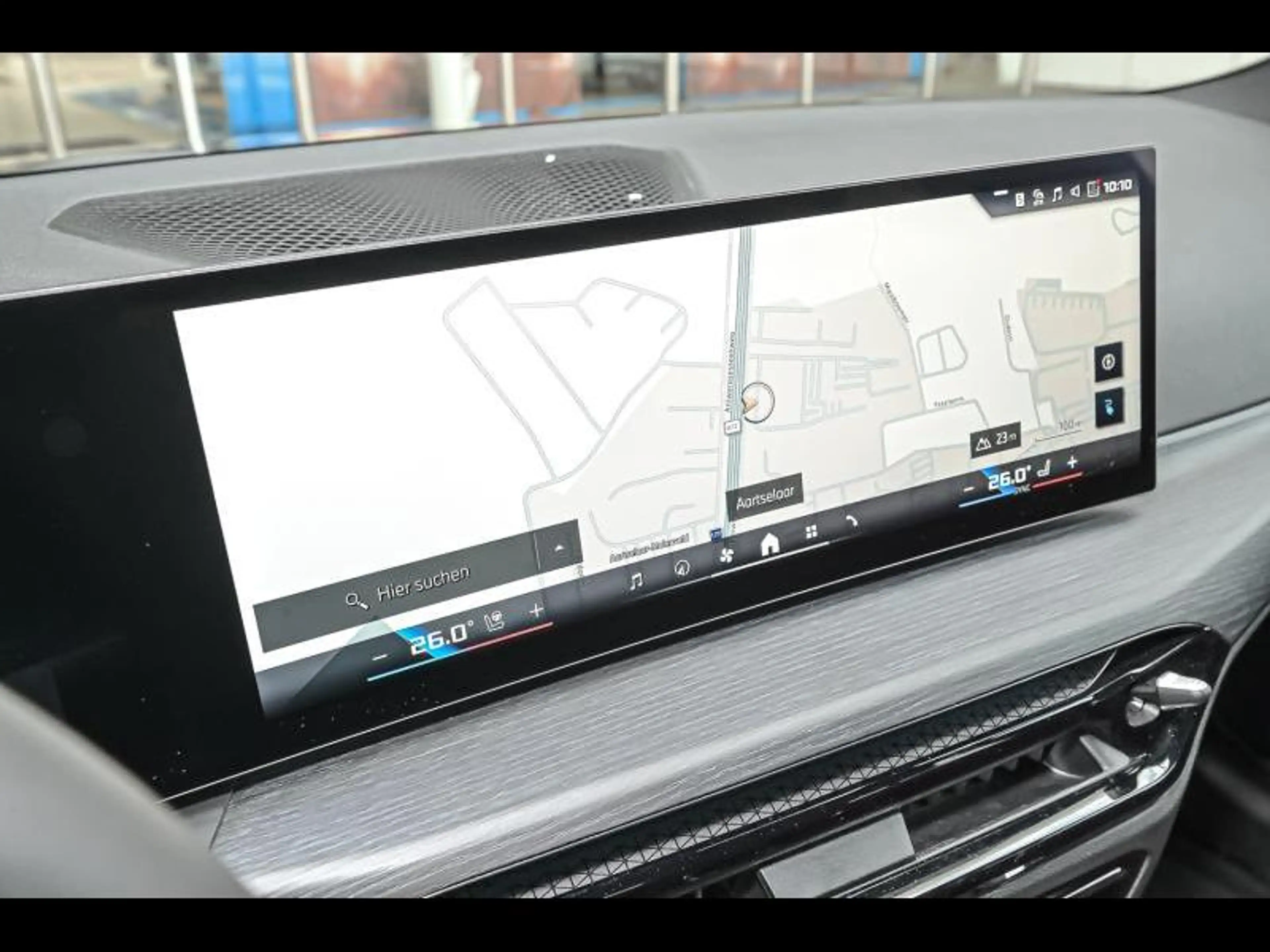 BMW i4 M50 xDrive M Sportpakket Pro Gratis BMW Wallbox — photo 14