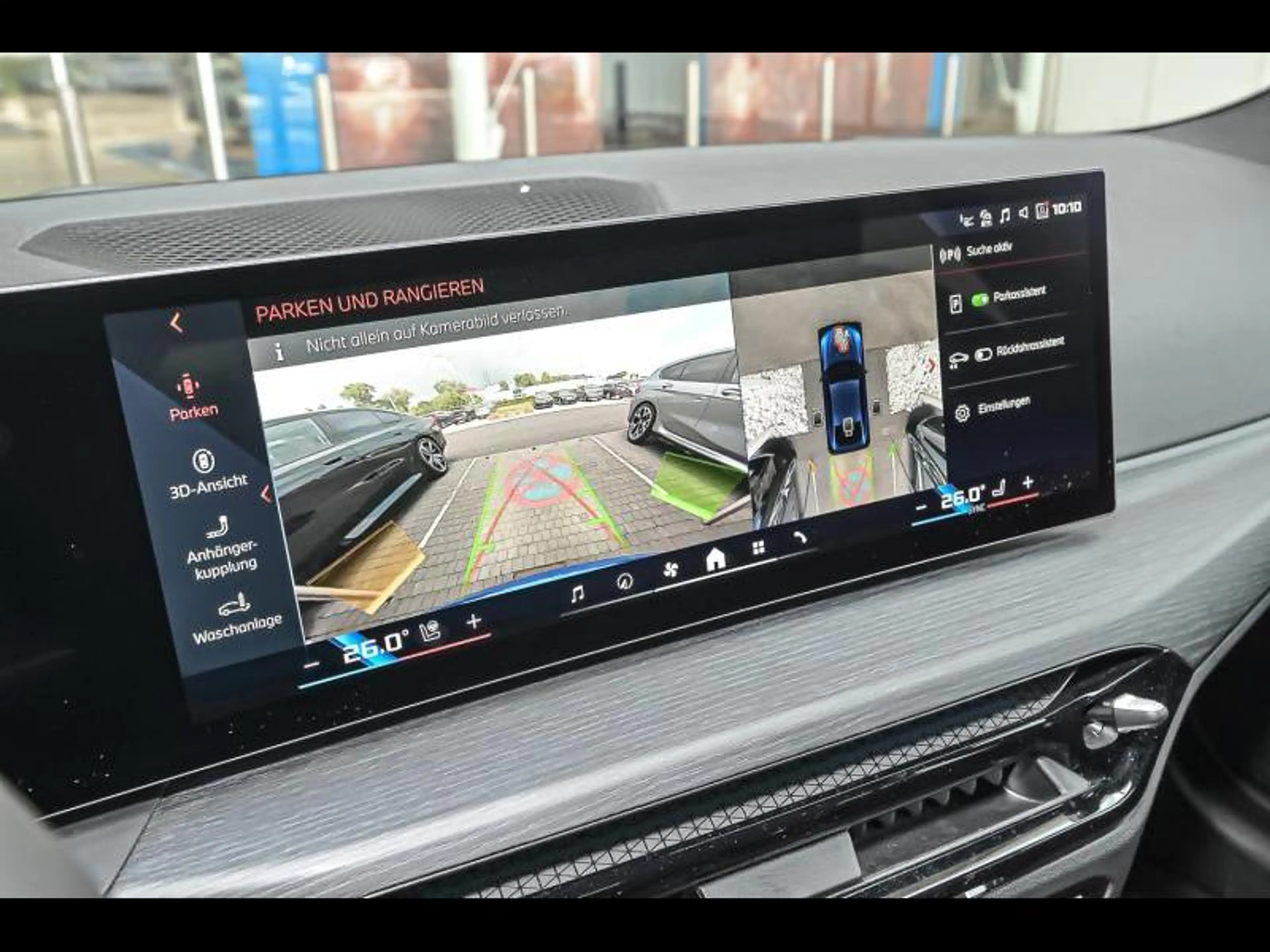 BMW i4 M50 xDrive M Sportpakket Pro Gratis BMW Wallbox — photo 15
