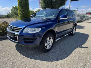2,5 R5 TDI DPF