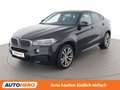 BMW X6 xDrive 40d M Sport Schwarz - thumbnail 1