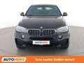BMW X6 xDrive 40d M Sport Schwarz - thumbnail 9