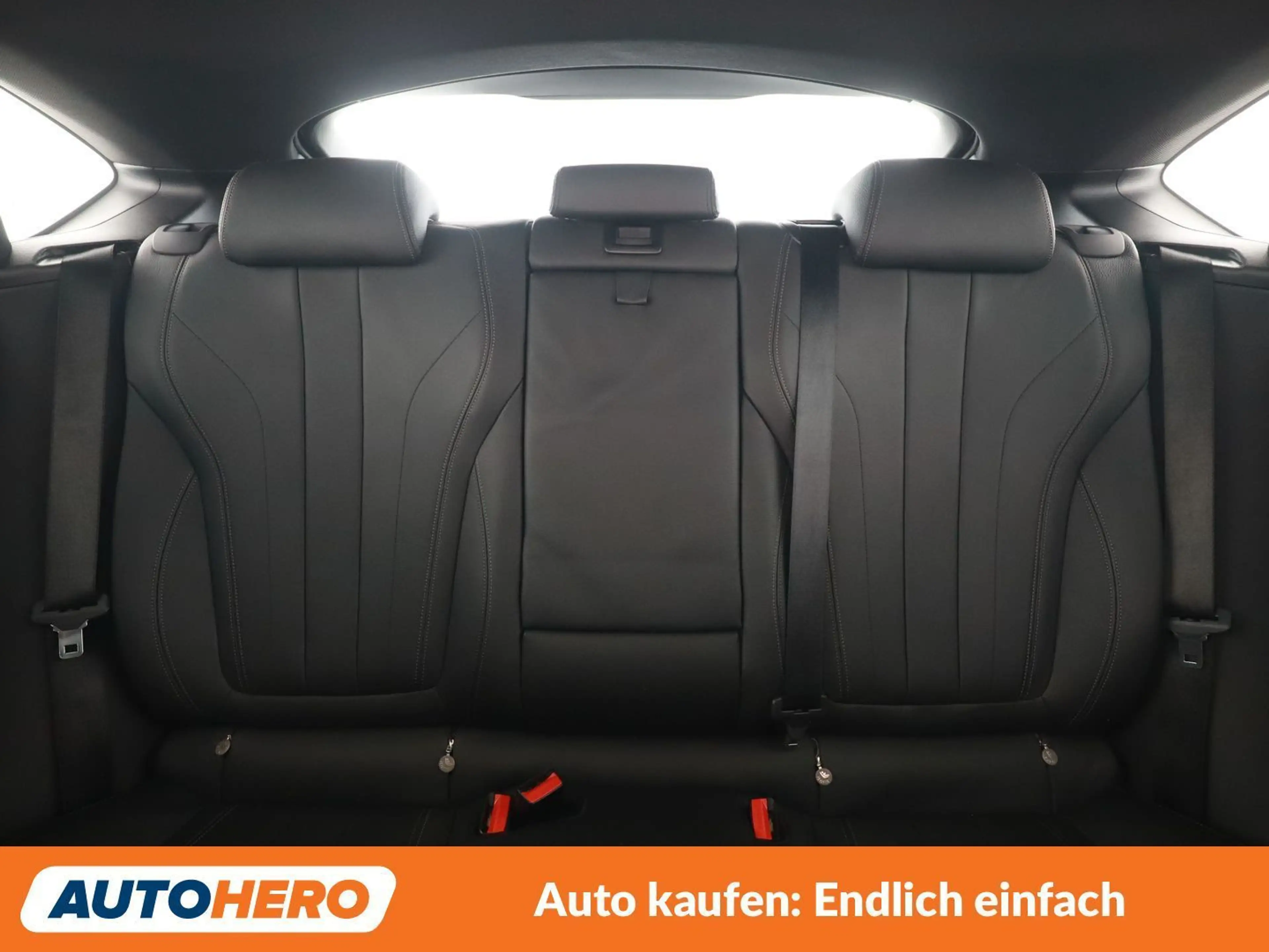 BMW X6 xDrive 40d M Sport — photo 15