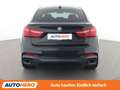 BMW X6 xDrive 40d M Sport Schwarz - thumbnail 5