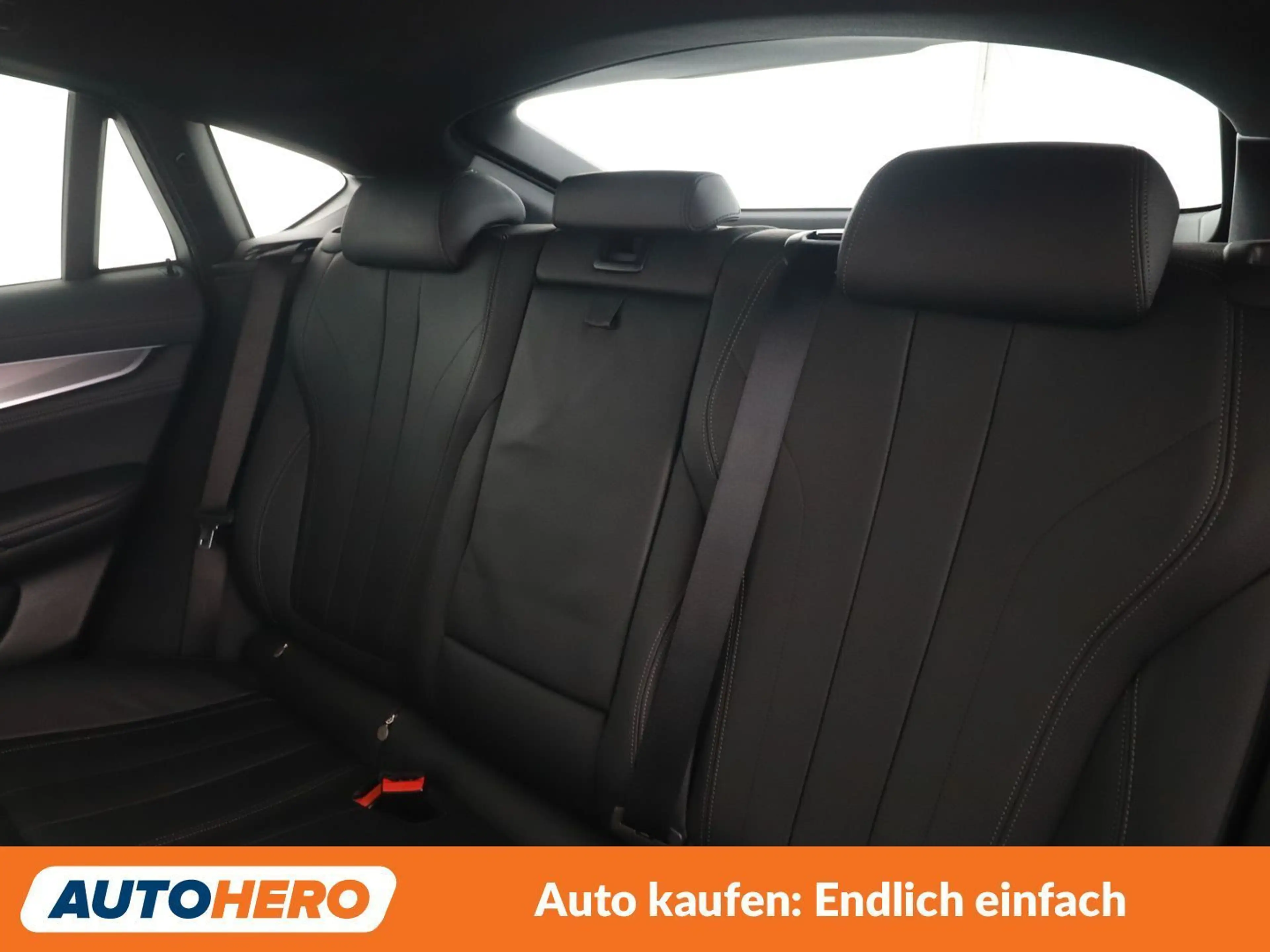 BMW X6 xDrive 40d M Sport — photo 14