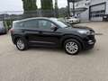 Hyundai TUCSON Tucson 2,0 CRDI 4WD Go Schwarz - thumbnail 4