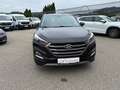 Hyundai TUCSON Tucson 2,0 CRDI 4WD Go Schwarz - thumbnail 2