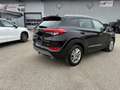 Hyundai TUCSON Tucson 2,0 CRDI 4WD Go Schwarz - thumbnail 5