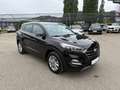Hyundai TUCSON Tucson 2,0 CRDI 4WD Go Schwarz - thumbnail 3