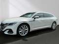 Volkswagen Arteon Shooting Brake 1.4 TSi eHybrid R-Line DSG Blanc - thumbnail 14
