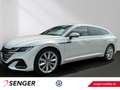 Volkswagen Arteon Shooting Brake 1.4 TSi eHybrid R-Line DSG Blanc - thumbnail 1