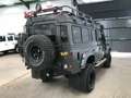 Land Rover Defender 110 SW E Gris - thumbnail 5