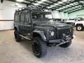 Land Rover Defender 110 SW E Gris - thumbnail 1