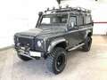 Land Rover Defender 110 SW E Gris - thumbnail 2