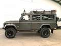 Land Rover Defender 110 SW E Gris - thumbnail 3